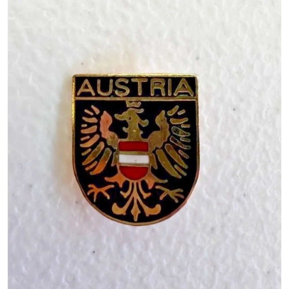 N/A vintage flag